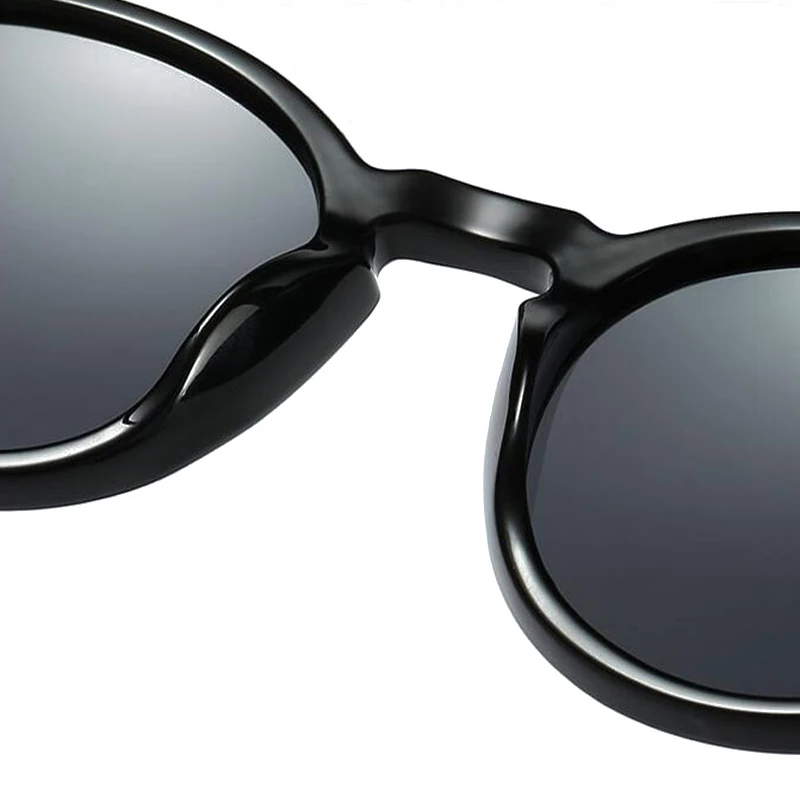 Dokly поляризованные солнцезащитные очки для мужчин и женщин модные дизайнерские