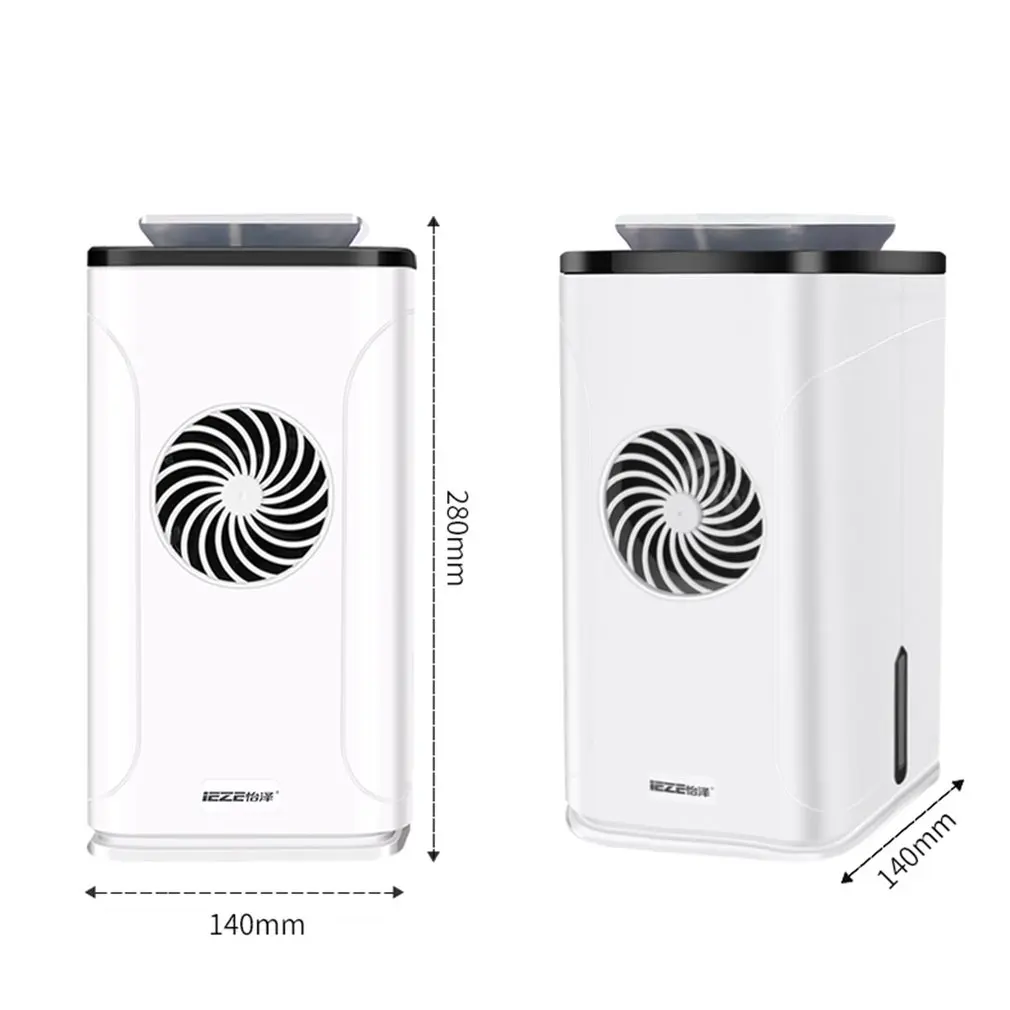 

Plasma Air PUrifier For Home Office Air PUrification With Big Power With Ionizer Anion And Ozone PUrifier