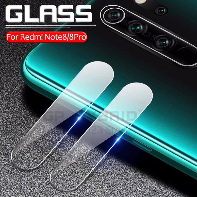2 шт. для Redmi Note8 Pro Xiaomi Red mi note 8 7 6 5 4 8Pro 6Pro пленка объектива камеры note7 note6 защитное
