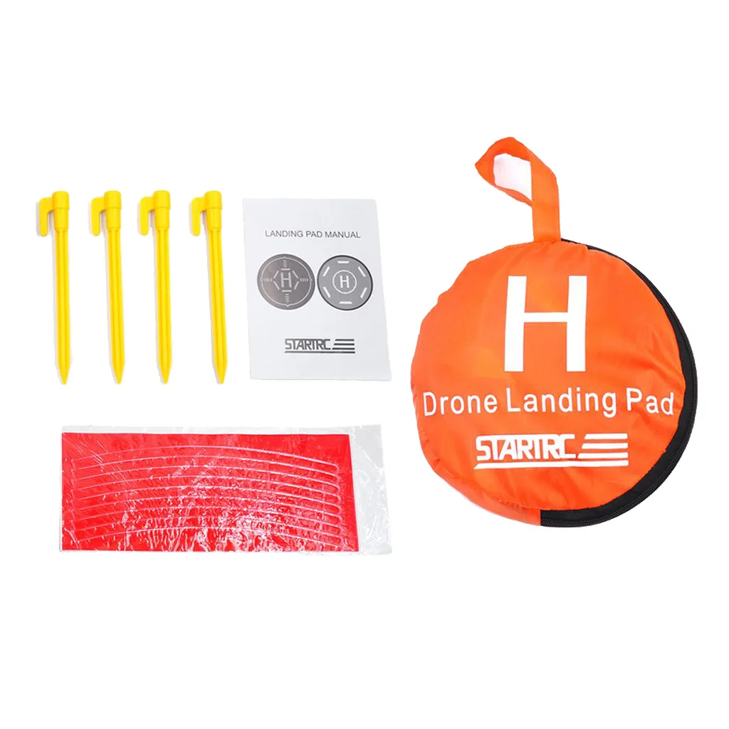 

Landing Pad 56cm Waterproof Portable for DJI Mavic Mini Quadcopter Accessory