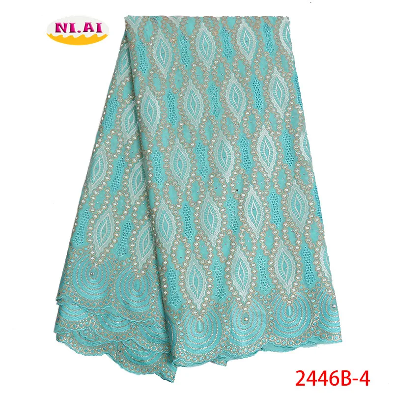 Высокое качество швейцарская вуаль кружева в Швейцарии сухое кружево ткани