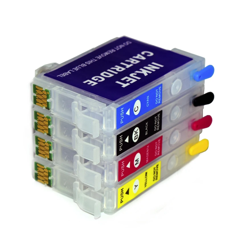 Европа 29XL T2991-T2994 чернильный картридж + чип ARC для Epson XP235 XP245 XP247 XP332 XP335 XP342 XP345 XP-432 XP-435