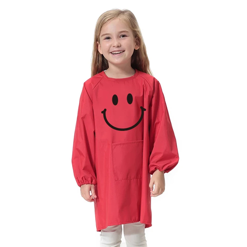 Высококачественные детские комбинезоны с рисунком Детская водонепроницаемая