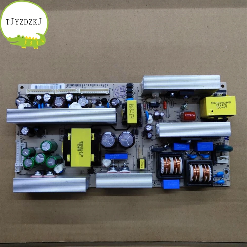

FOR LG 37LC2DB-EC YP3237CI REV 0.1 power board YP3237C1