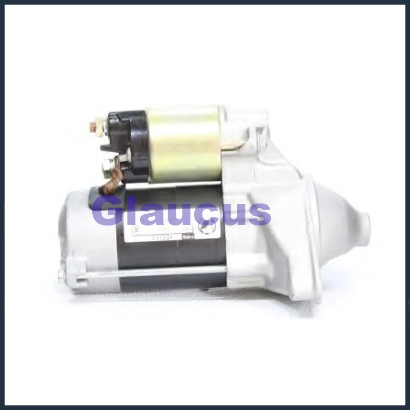 4A 4AFE 4AF 4AC 4ALC стартер двигателя для Toyota CHARMANT COROLLA Carina Celica 1.6L 1983-1997 28100-02040 28100-01030 |
