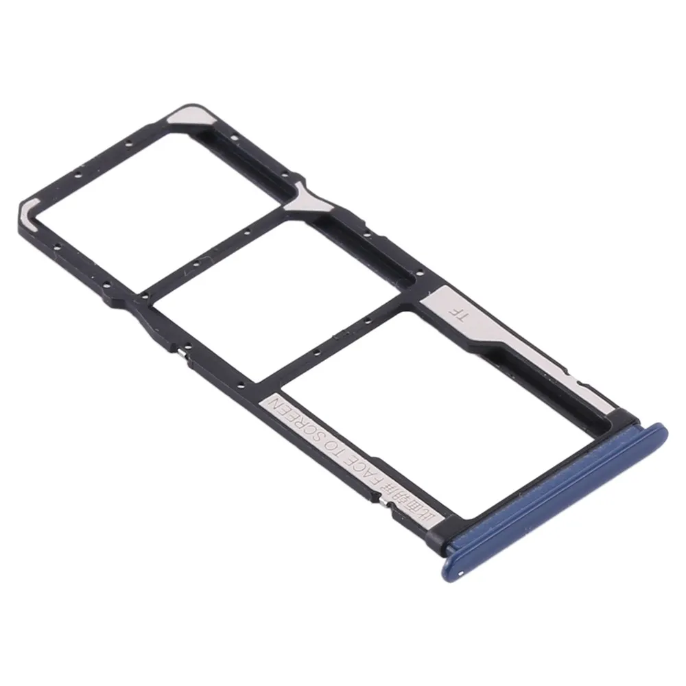 for Redmi K30 New original back camera lens glass replacement with glue  for Redmi  K30 5G