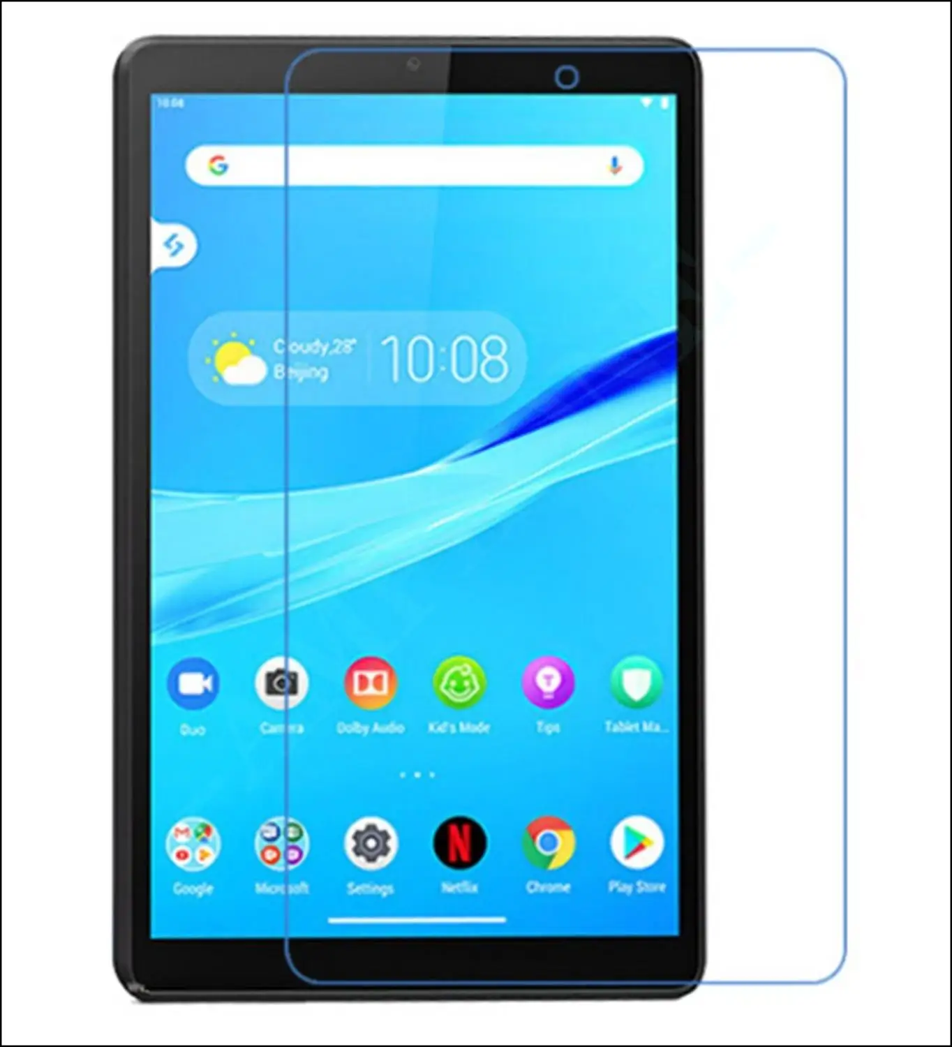 

5 ./ lenovo Tab M8 8- PET