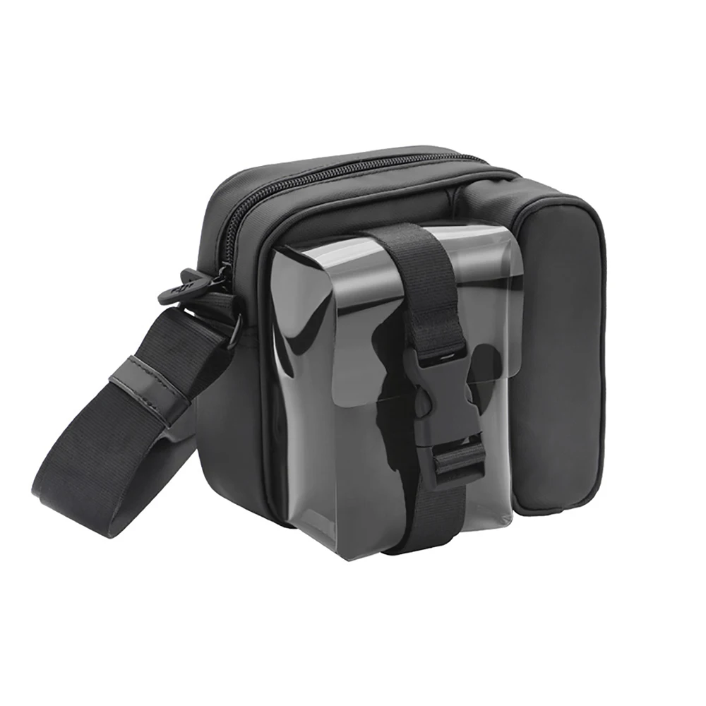storage bag mini shoulder bags for dji mavic mini drone for osmo pocket action camera accessories waterproof backpack free global shipping