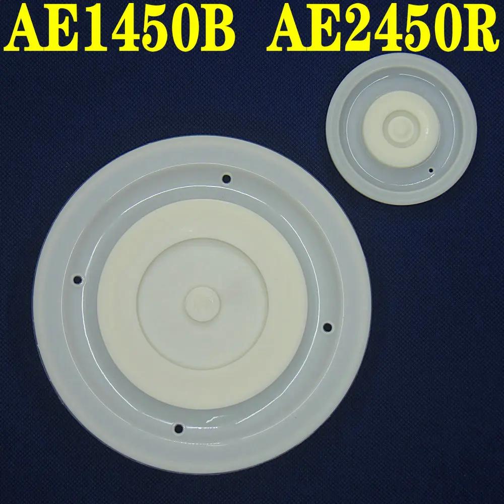 Замена AE1450B AE2450R комплект диафрагмы для пылеуловителя Autel 2 дюйма DN50 |