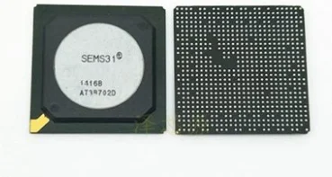 

SEMS31 BGA LCD chip SEMS31-C Car cpu BGA Chipest Original