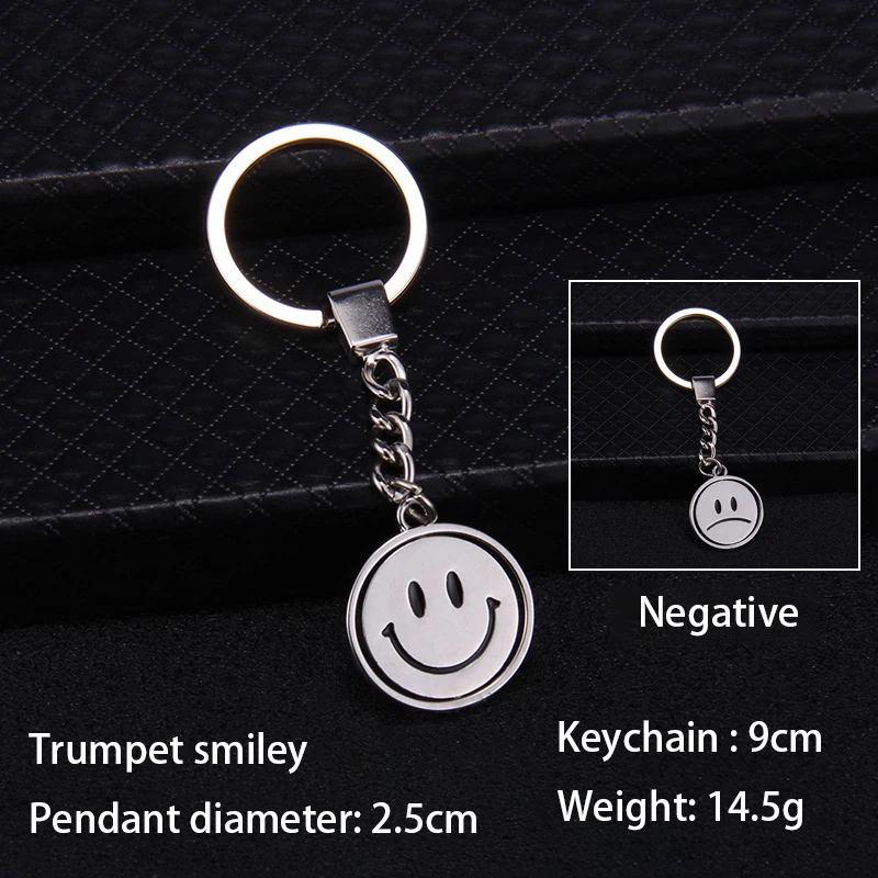 Модный брелок в стиле хип-хоп с длинной цепочкой для женщин и мужчин цепочка из