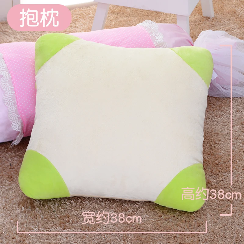 Miss Kobayashi's Dragon Maid Cosplay Kanna Kamui Pillow Plush Doll Plushie Anime Toy Figure Christmas Gift | Тематическая
