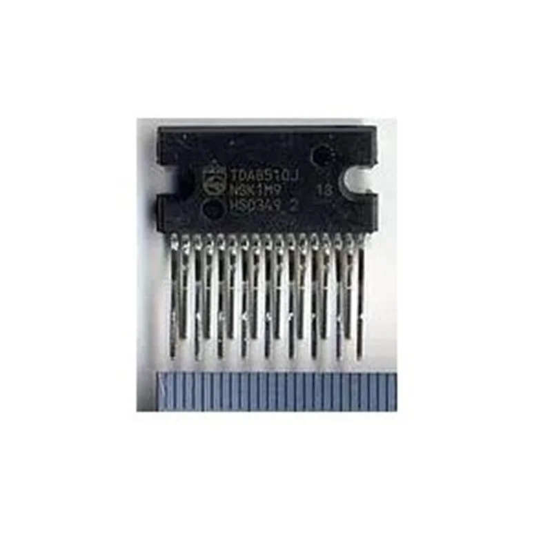

Circuit board electronic component tda8510j tda8510j iC