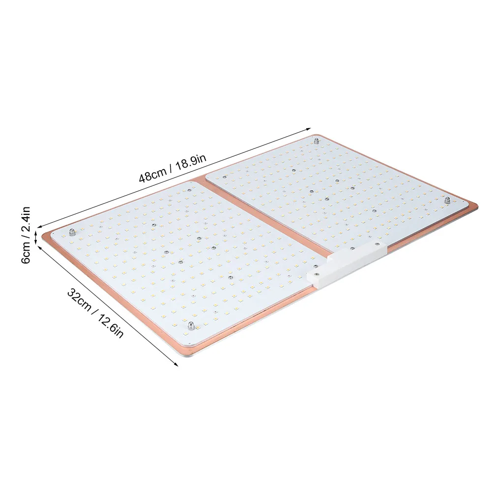 Лампы полного спектра для выращивания растений светильник дома балкона