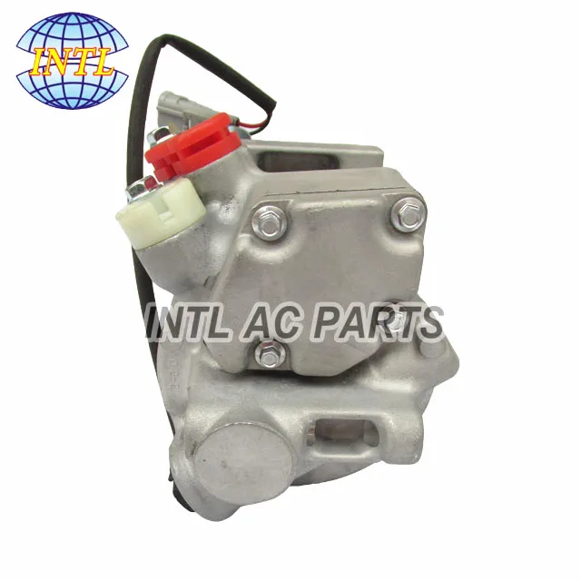Автоматический компрессор переменного тока 5SE09C для Mitsubishi Colt MCC SMART 7813A132 MR568990 7813A058