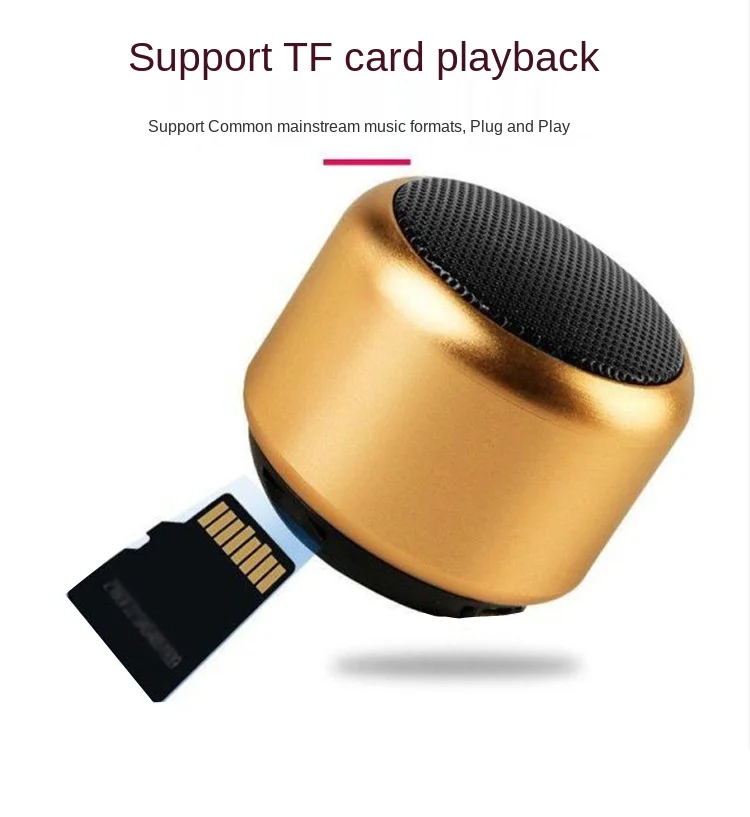 2020 Новинка плюс bluetooth-динамик с принтом фирменный логотип портативная басовая