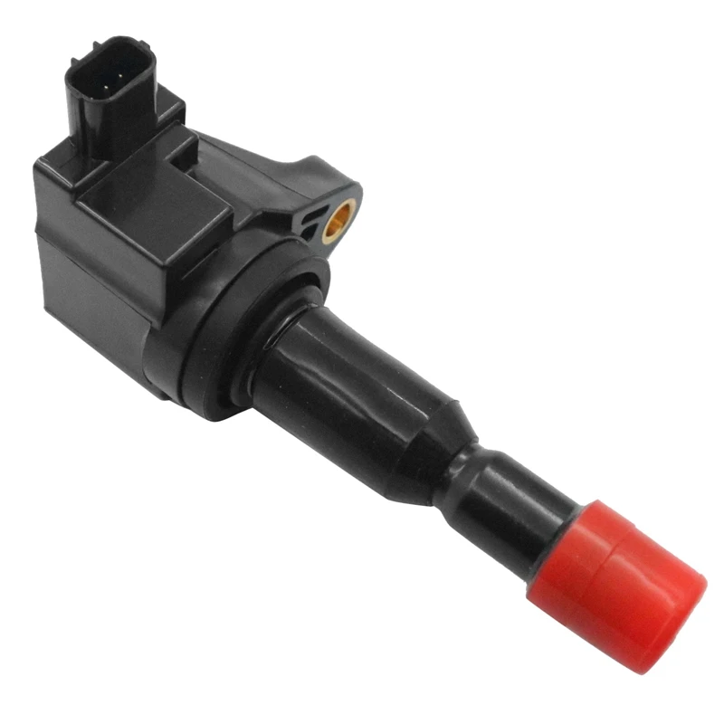 30520-PWC-003 CM11-110 Hitachi Катушка зажигания для Honda Fit 1.5L L4 2007-2008 4 шт.