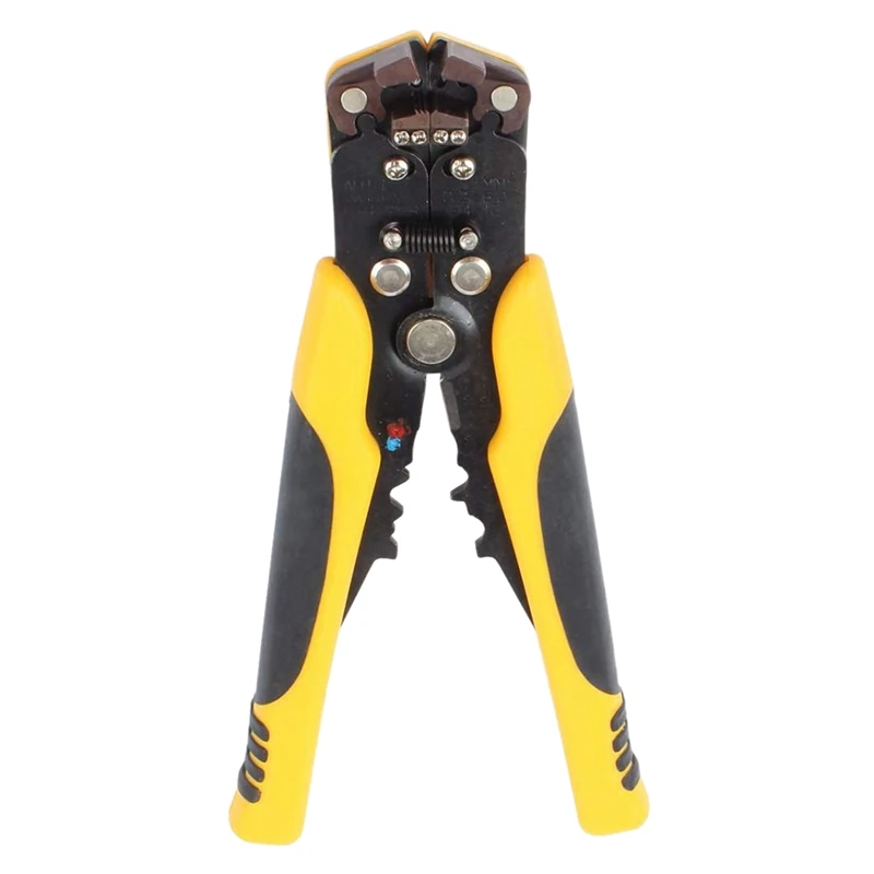 Инструмент для зачистки проводов 3 в 1 Многофункциональные Клещи резки обжима
