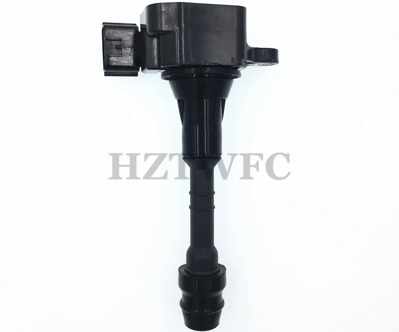 6 шт. новая катушка зажигания для Nissan Frontier NV1500/2500/3500 4.0L Xterra Pathfinder 22448-8J11C 22448-8J115
