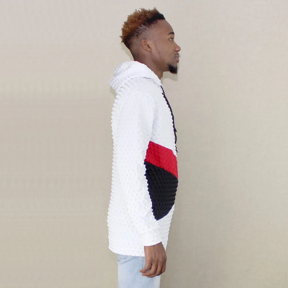 Дашики африканские толстовки уличная мусульманская одежда арабский