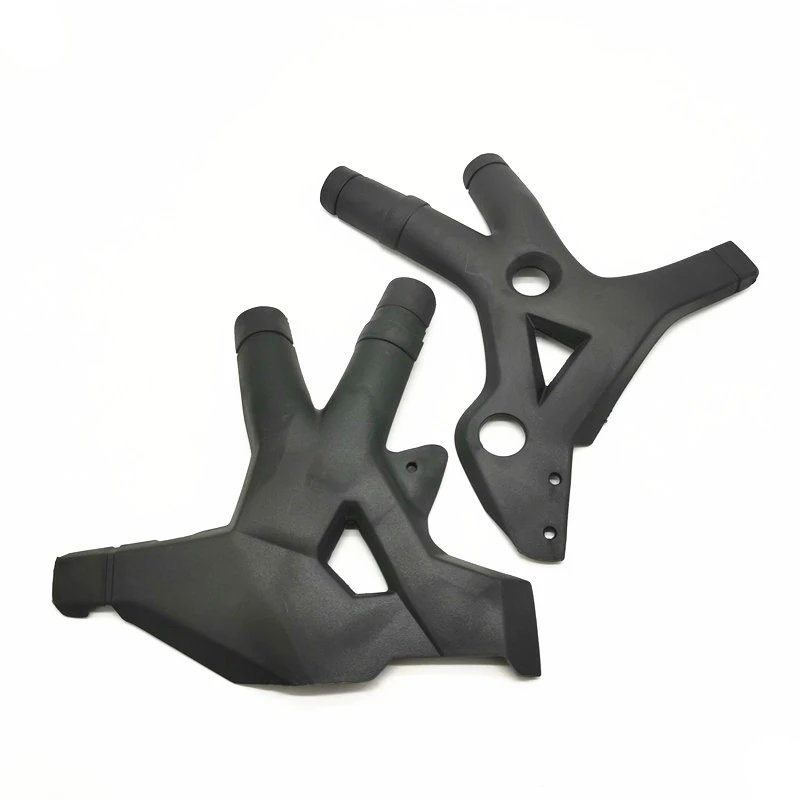 Для BMW F650GS F800GS 2008-2018 и F700GS 2013-2018 Защитный кожух рамы аксессуаров для мотоцикла ABS на