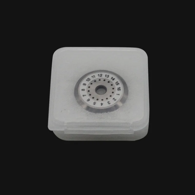 

5pcs Swift CI-01 CI-03 fiber cleaver blade forCT-30 CT-05/06 optical knife and Fusion Splicer