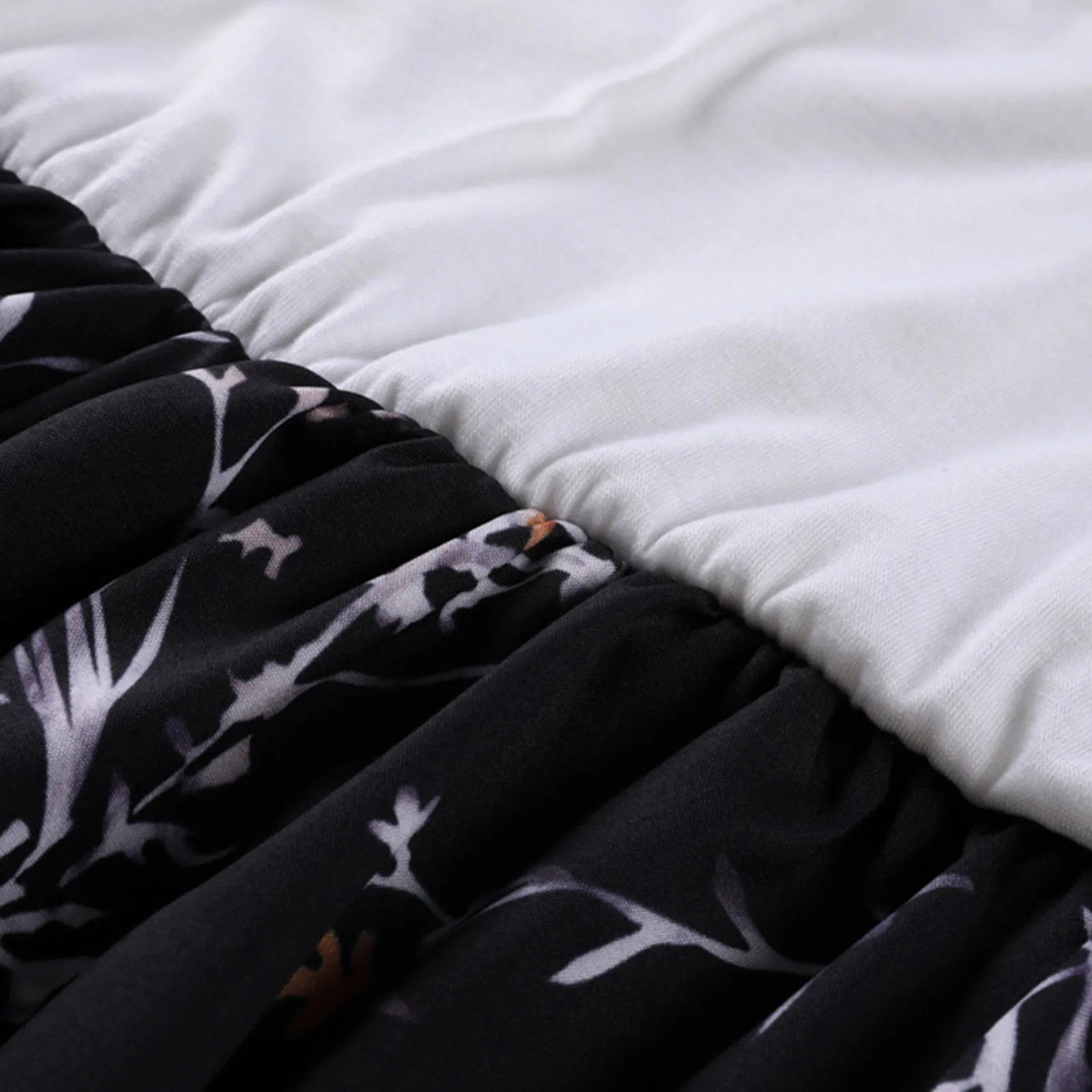 

2021 Maternity Casual Women's Breastfeeding Dresses Clothes For Pregnant Women Summer Solid Short Sleeve Print Nursing Dresses