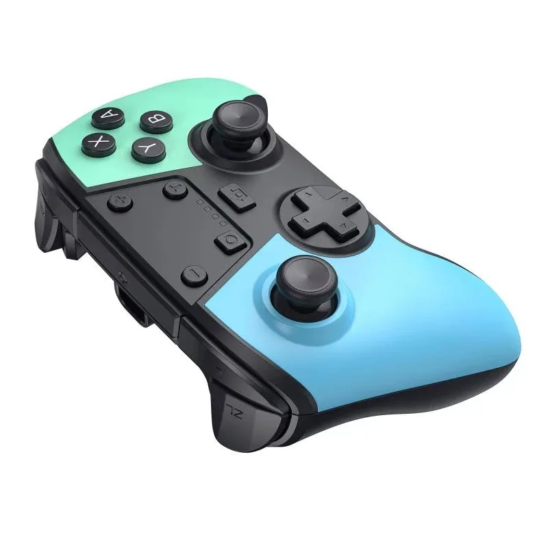 

SD18 bluetooth Wireless Gamepad for Nintendo Switch Pro Lite for Android Mobile Phone PC Joystick Motor Vibration Gamepad