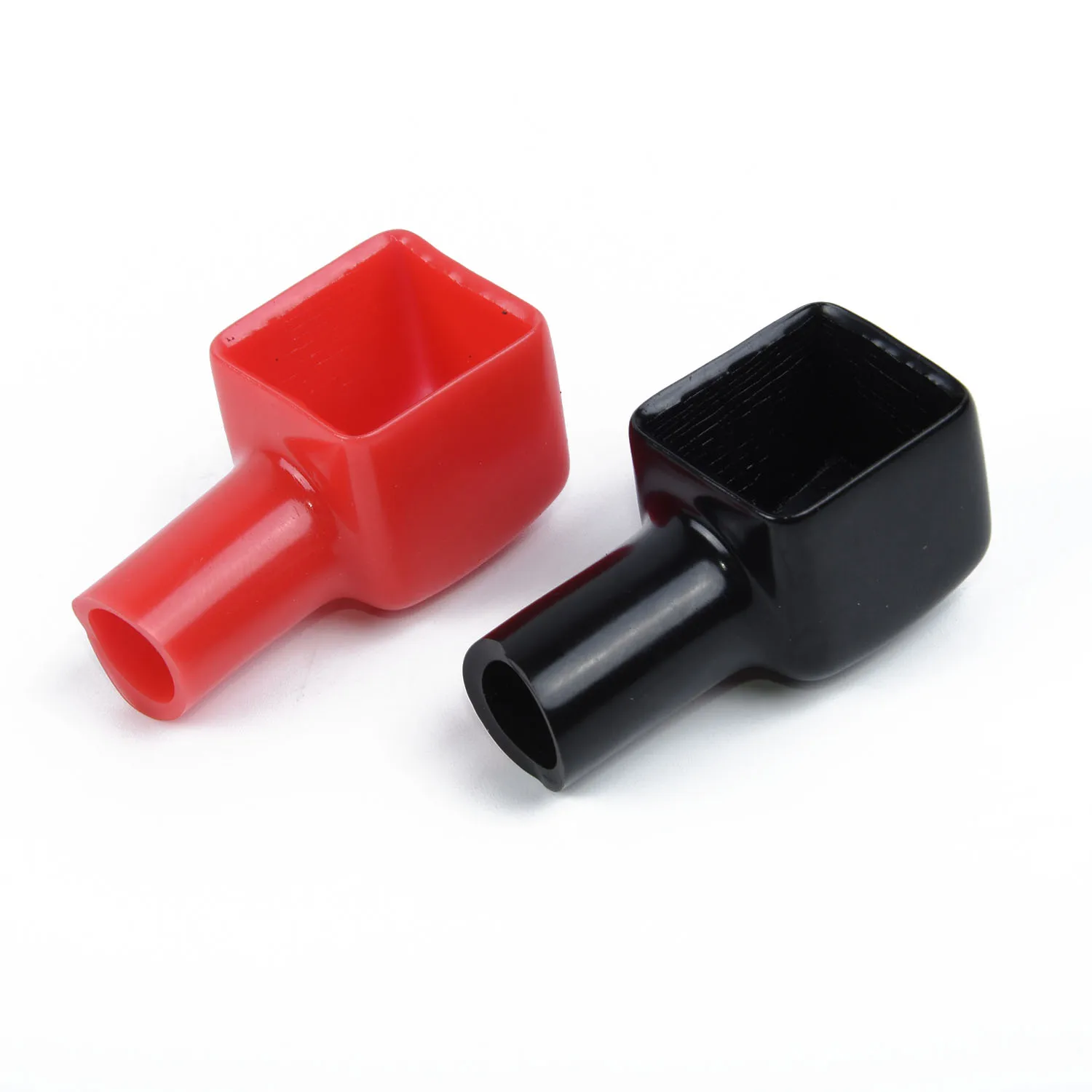 1 пара аксессуаров для аккумуляторов клеммные детали классический автомобильный