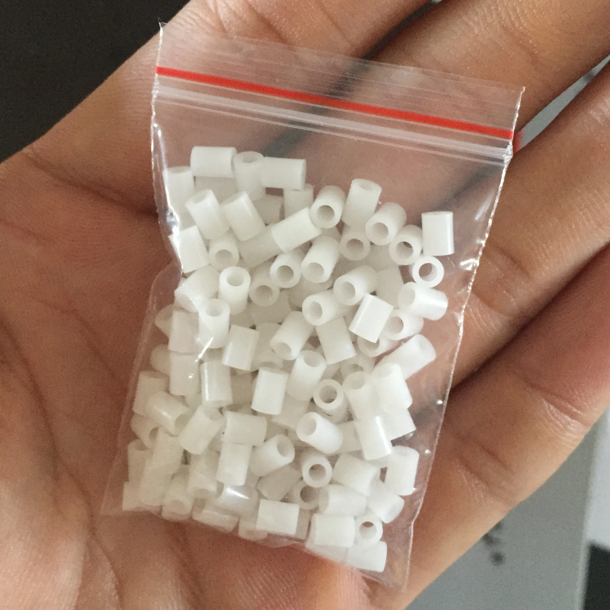 50 шт. пластиковые распорки для вала двигателя 2 мм|Детали и аксессуары| |