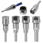 Концевая фреза для резьбы по дереву, 8 мм, 1 шт.