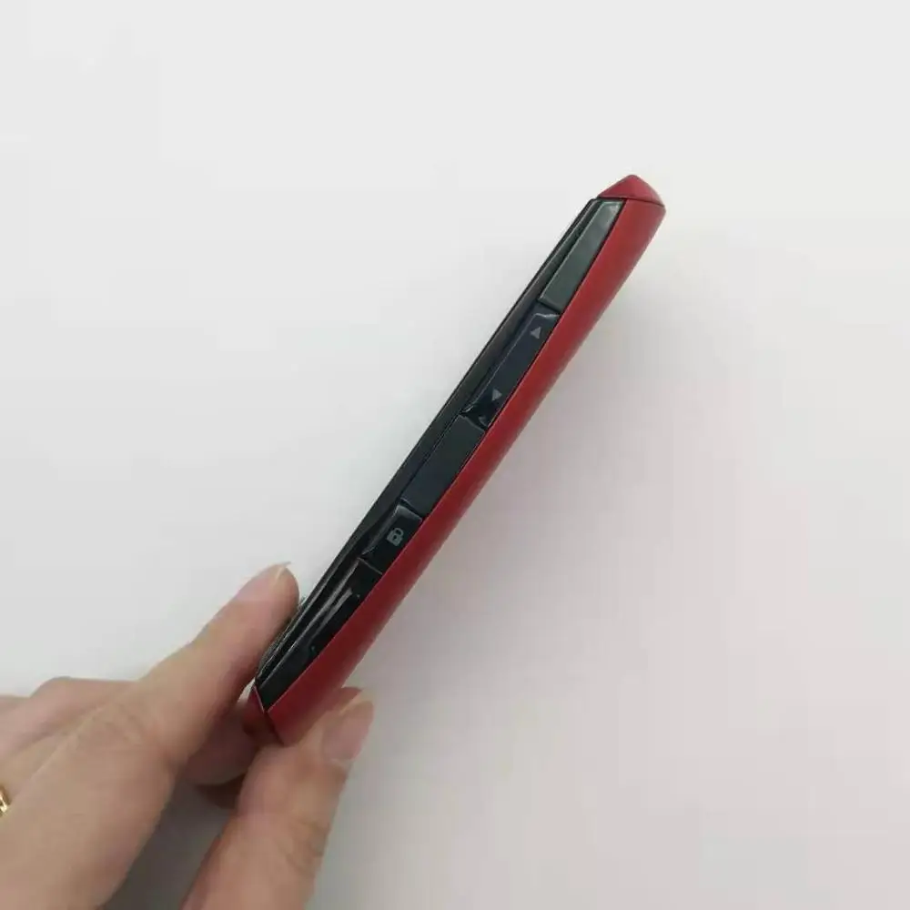 nokia asha 305 refurbished original unlocked nokia asha 3050 mobile phone 3 0 2g fm dual sim phone free shipping free global shipping