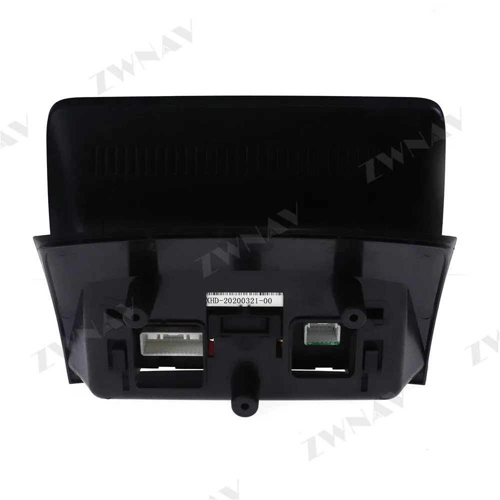 4 + 64 сенсорный экран Android 10 0 Автомобильный мультимедийный плеер для MERCEDES-BENZ GL ML