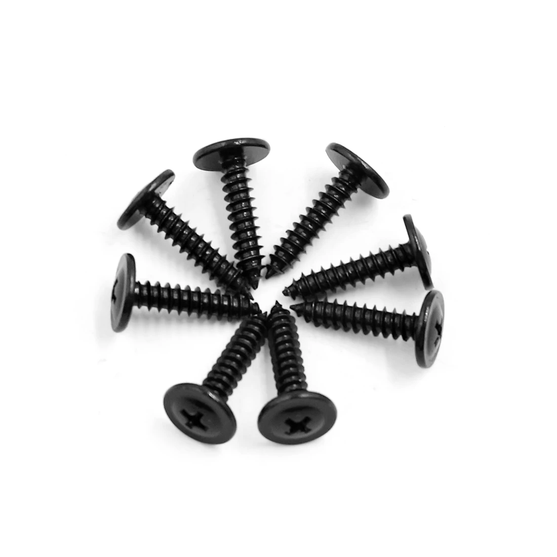 X AUTOHAUX 4 шт. пластиковые Брызговики для передних и задних брызговиков Hyundai Sonata