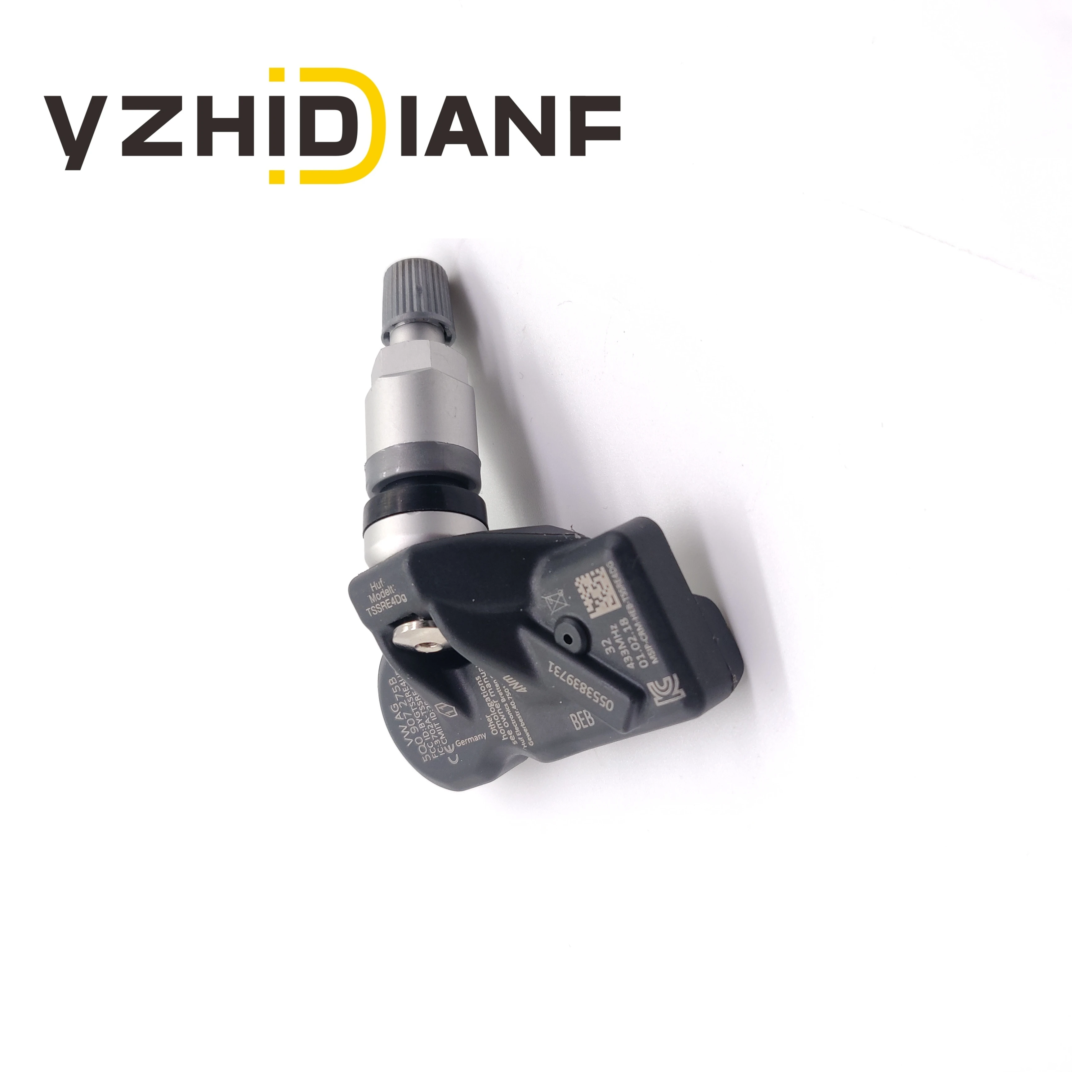 

1x высококачественный 5Q0907275B 0553839731 для A3 8V Q7 4M Q5 Q3 A4 A5 MQB TPMS RDKS RDK датчик давления в шинах 5Q0 907 275B