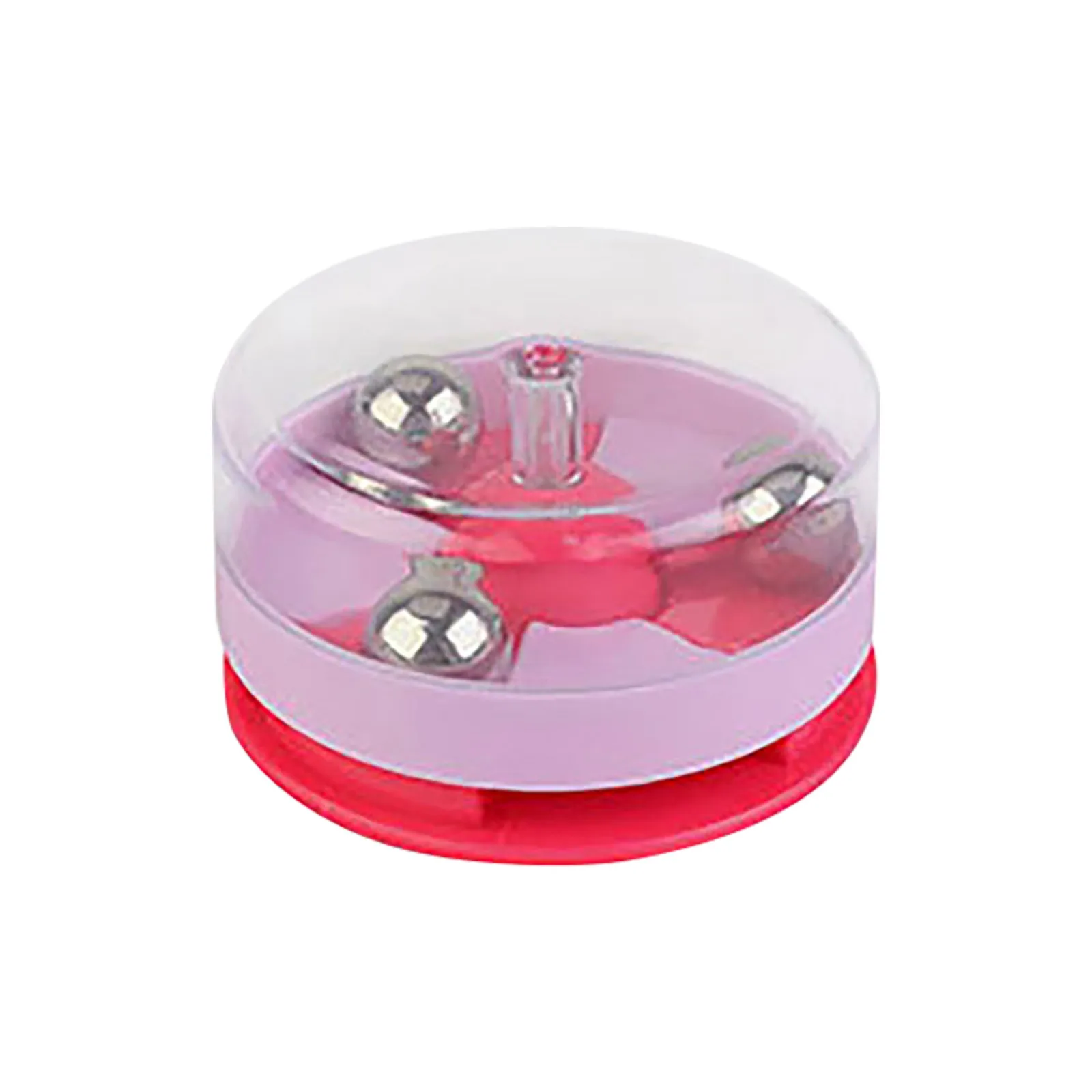 Пресс-мяч с кончиком пальца Fidget Roller для детей и взрослых игрушка декомпрессии