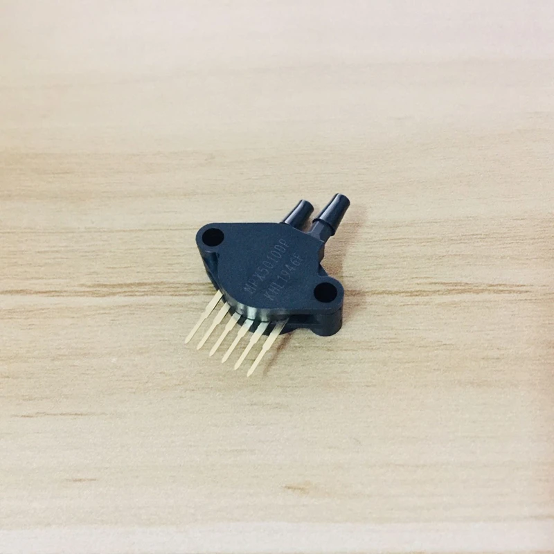 5 шт. MPX5010DP MPX5010D MPX5010 0-10KPa S08 Прямая поставка | Мобильные телефоны и аксессуары