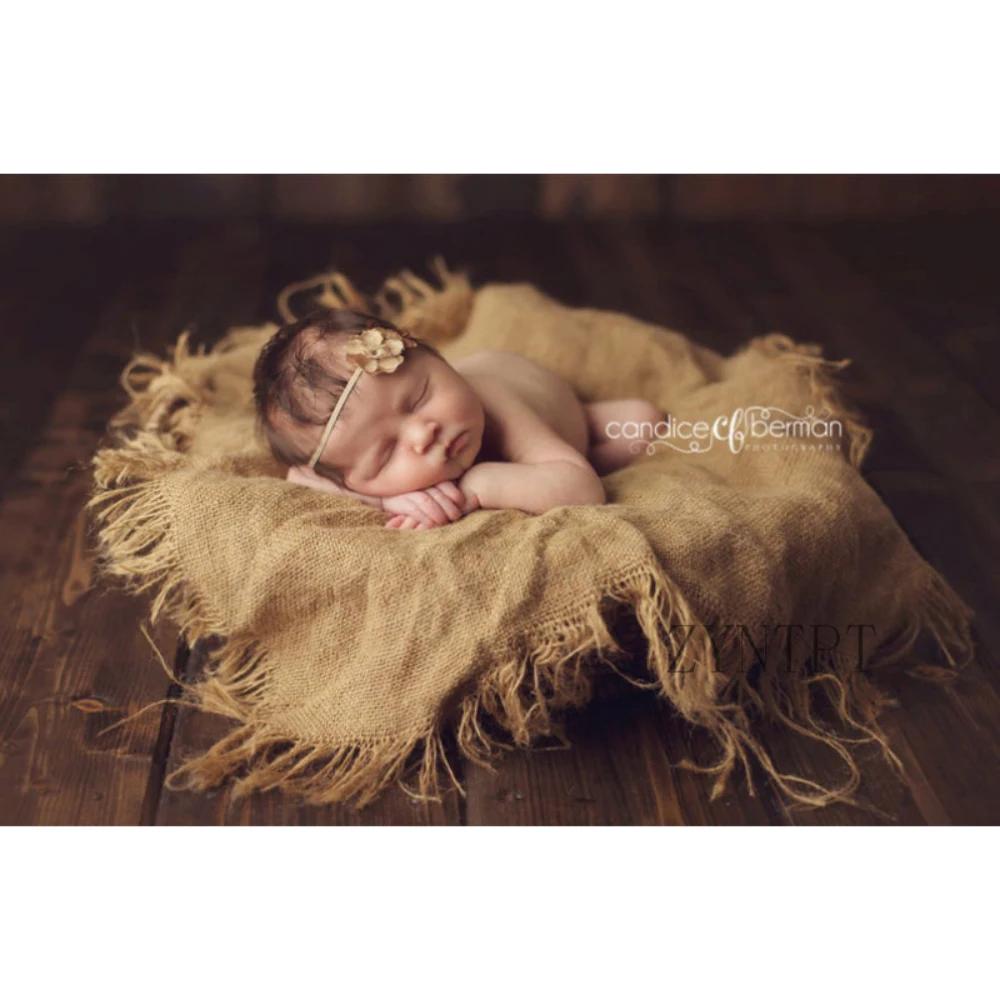 Многослойное одеяло, корзина, наполнитель для новорожденных реквизит для фотосессии аксессуары для фотосессии flocati Fotografia