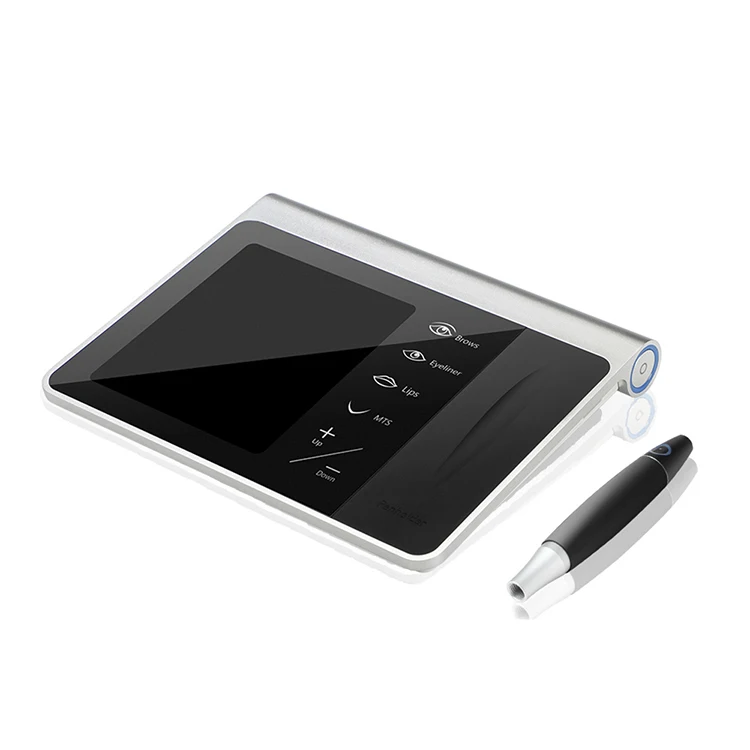 

Solong Hot sale Solong Microneedle Therary System Korea Derma Pen Nano Needle Derma Pen Microneedle Permanent Makeup Machine