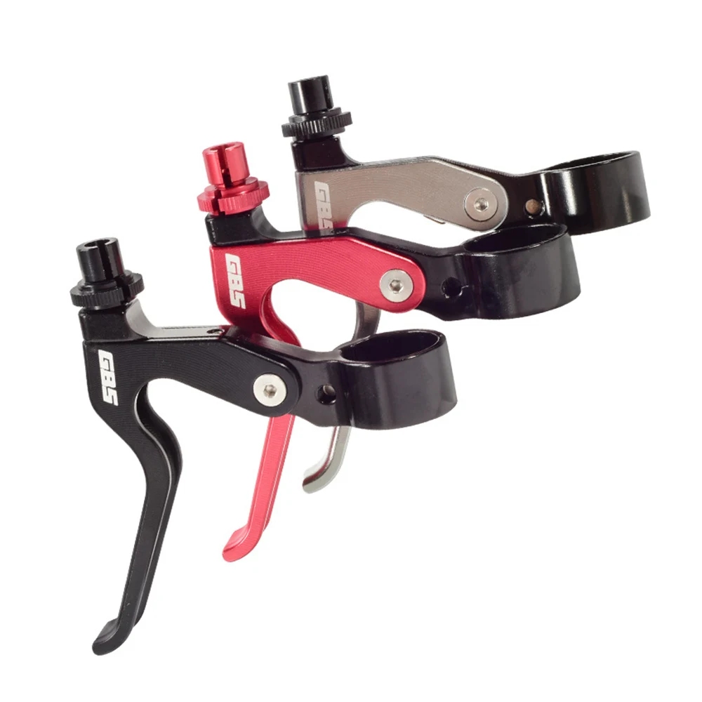 Велосипедный тормоз рычаг рукоятка алюминиевый сплав v тормозной диск для