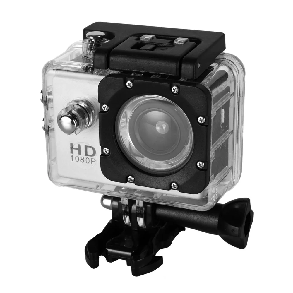 

SJ4000 Sports Camera 1080P Outdoor Riding Camera 2.0 Inch Driving Recorder