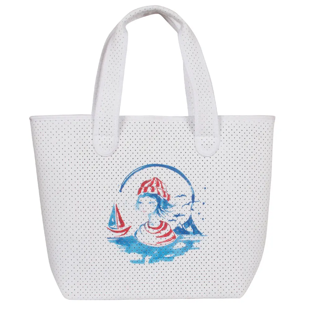 

Biggdesign Anemoss Sailor Girl Bag