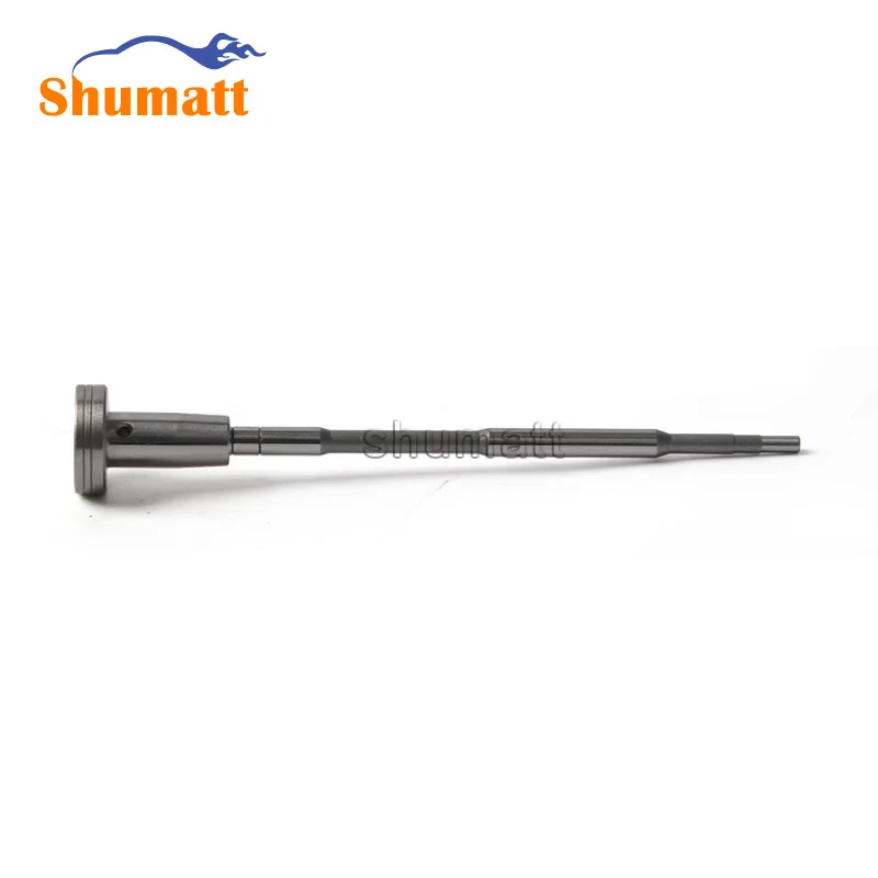 Новый комплект регулирующих клапанов топливного инжектора общей топливной