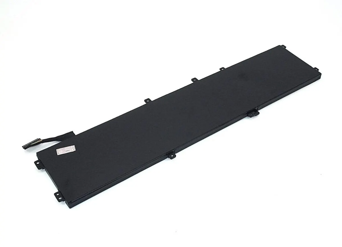 Аккумулятор 5XJ28 для Dell Precision 5510 5520 5530 M5520 XPS 15-9560 15-9570 p/n: B07DG1TZ4P B07GVPFFHT 1 | Компьютеры и