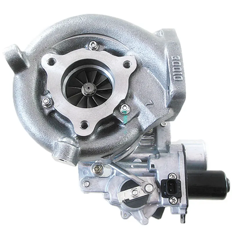For CT16V Turbo toyota hilux d4d 1kd TOYOTA VIGO HILUX SW4 / Landcruiser 1KD FTV 3.0L 17201-OL040 17201 0l040 17201-30110 | Автомобили и