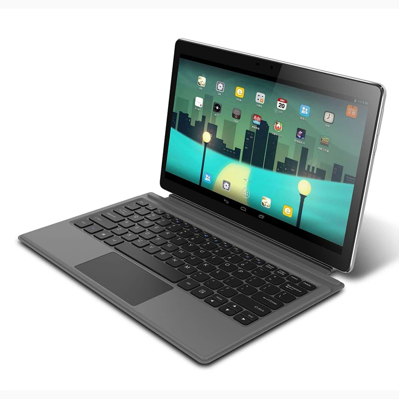 15 6 дюймовый металлический игровой ноутбук Android 8 1 ГБ RAM 128 ROM поколение