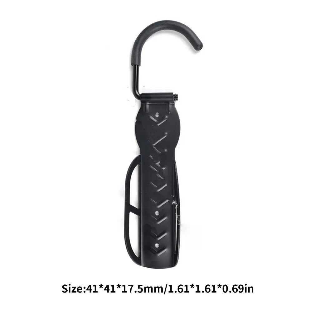 

Bicycle Tools Bicycle Wall Hooks Mountain Bike Bicycle Hooks Bicycle Parking Rack Bicycle Hook Display Stand