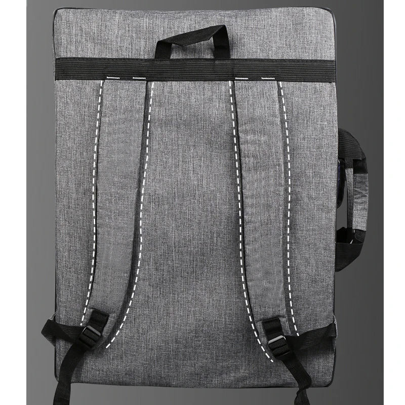 4K чертежная доска посылка обновленная версия Наплечная Сумка для эскиза