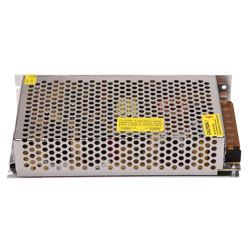 12 В 200 А трансформаторный переключатель питания Вт Светодиодный для