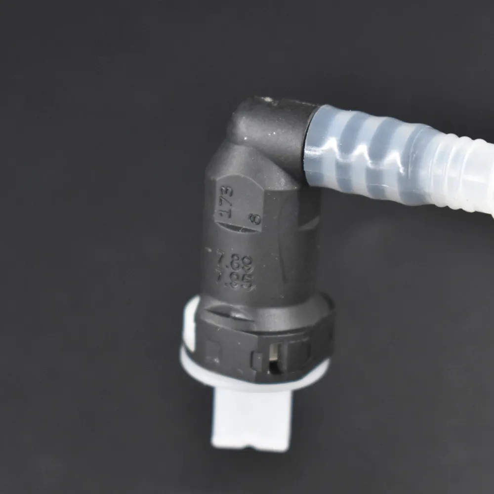 

NEW Fuel Filter for Audi Q5 2009-2012 8R0919679C fast shipping